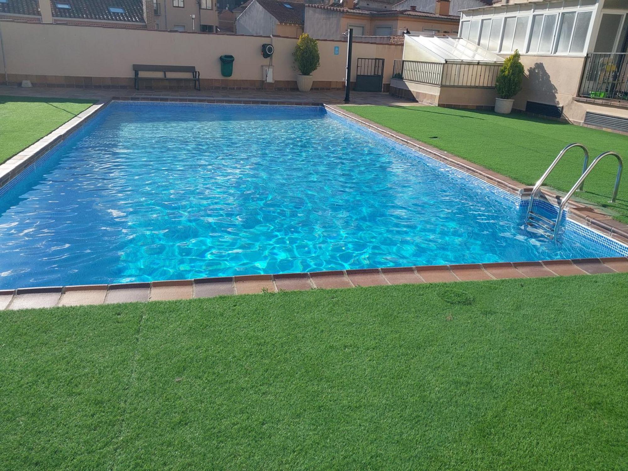 Apartamento Panorama ático *